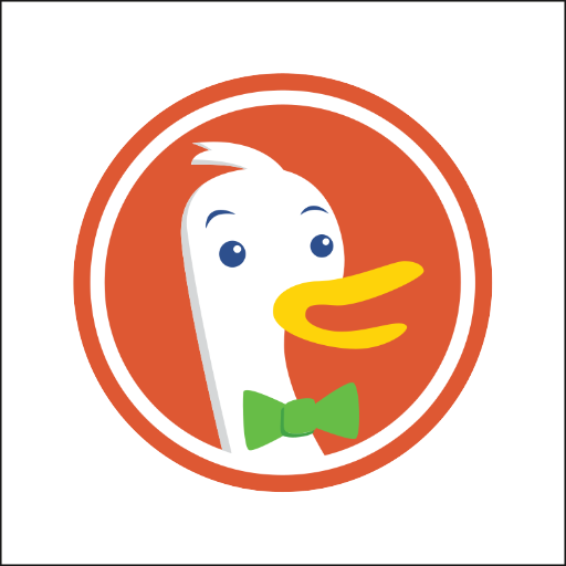 DuckDuckGo